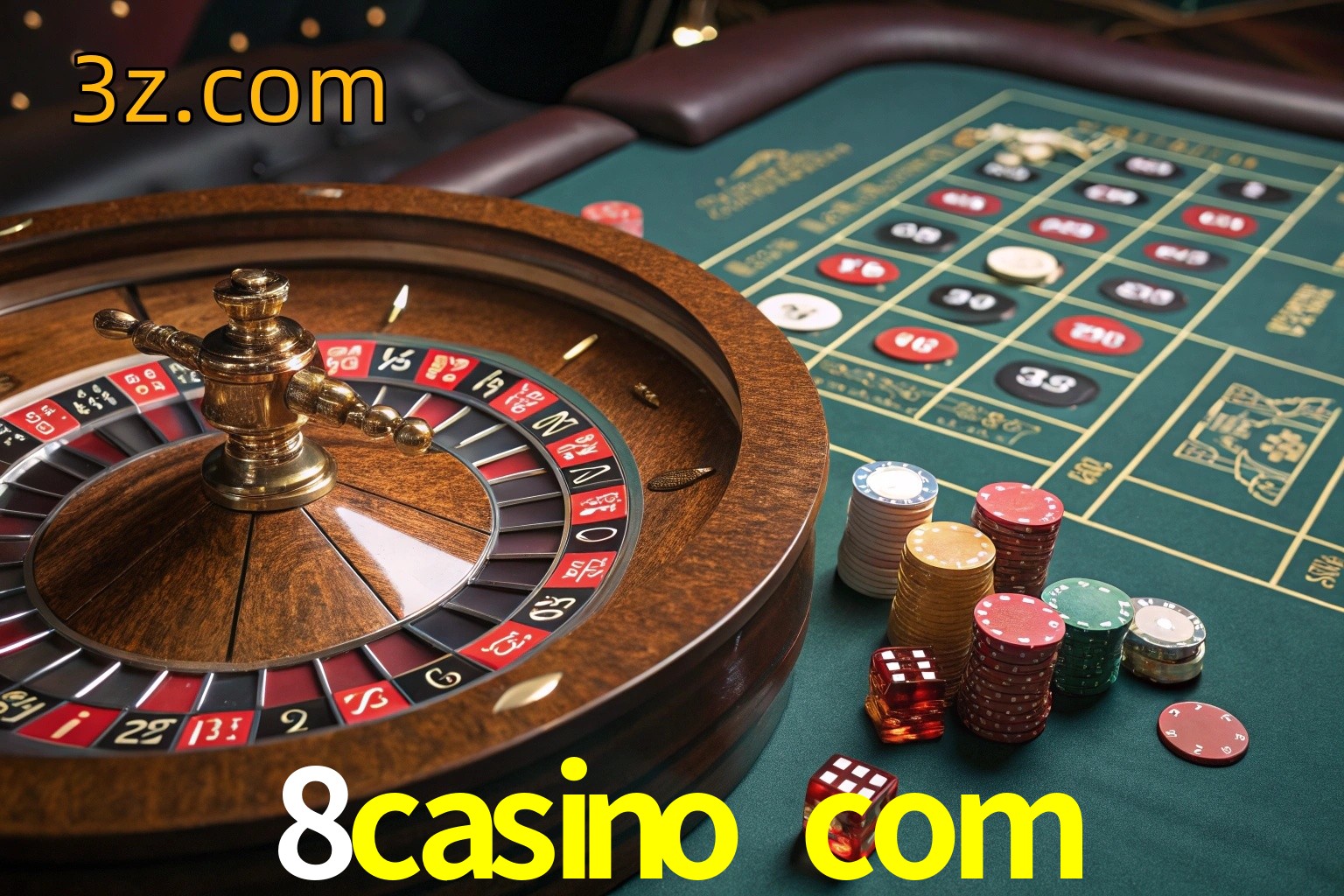  8casino com games