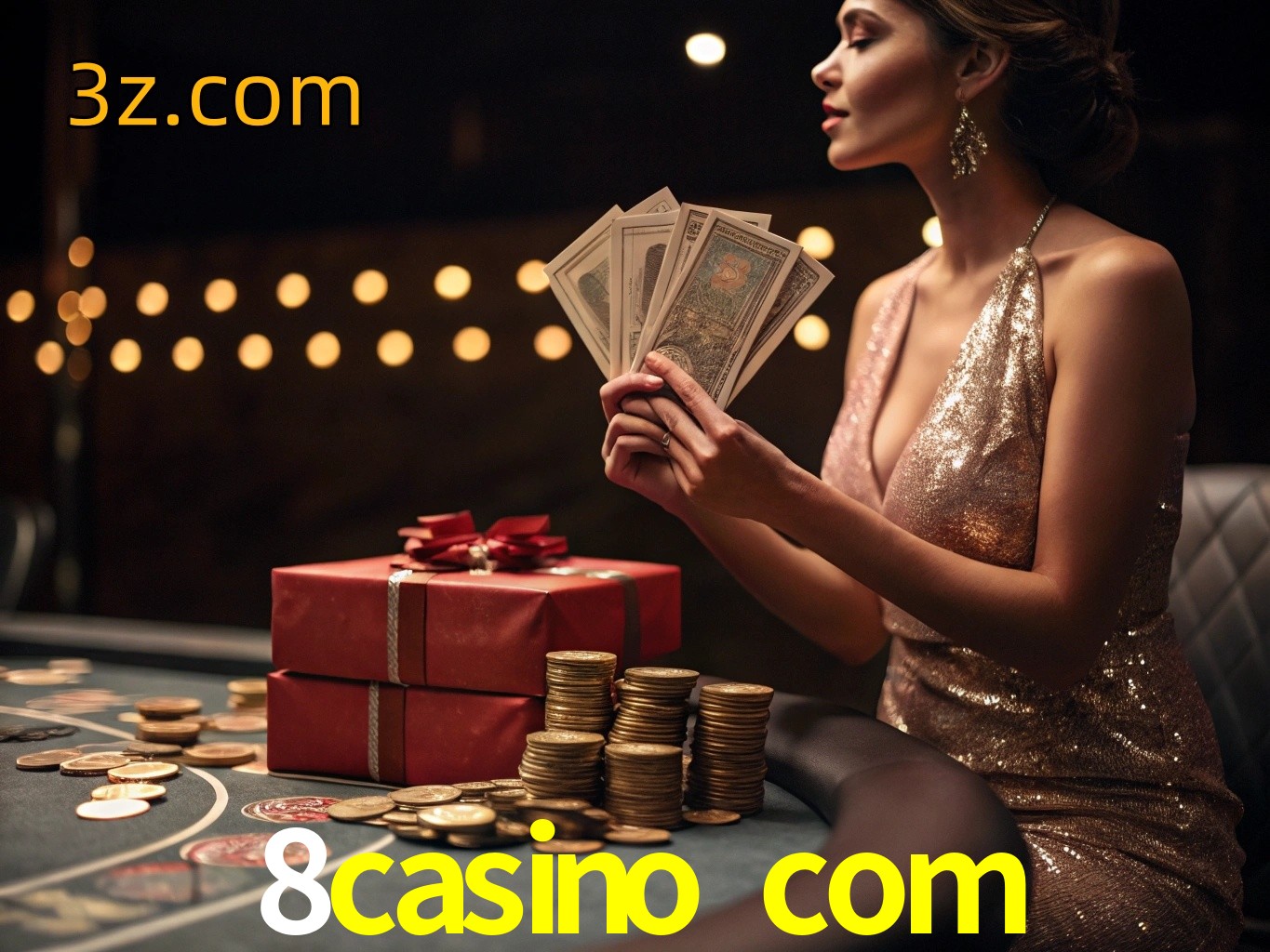  8casino com