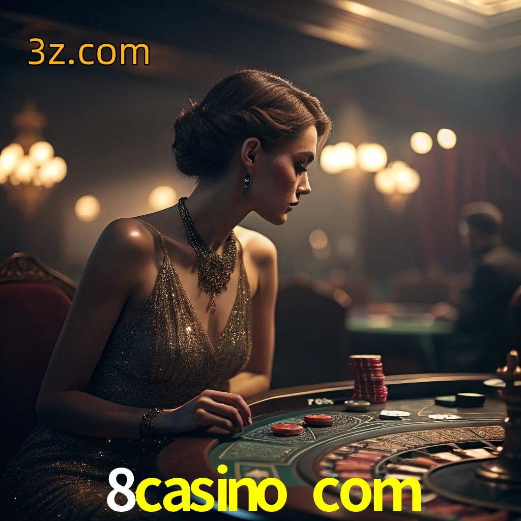 logo 8casino com
