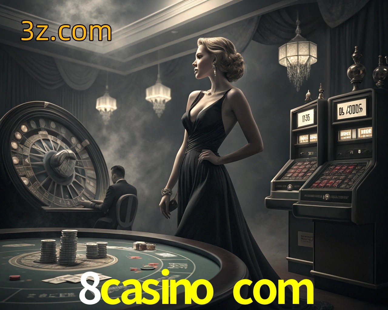 bonus 8casino com