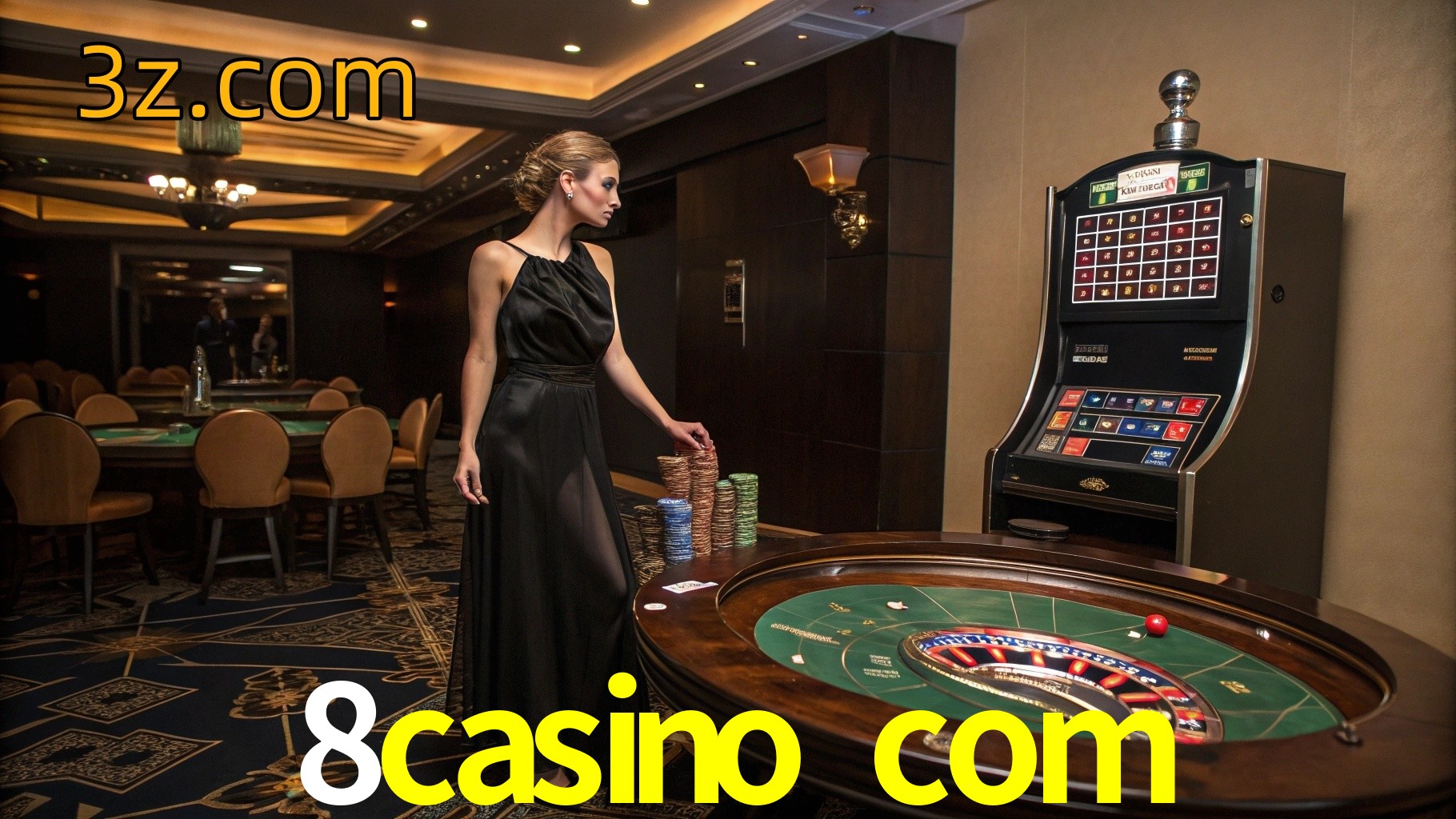 jogo 8casino com