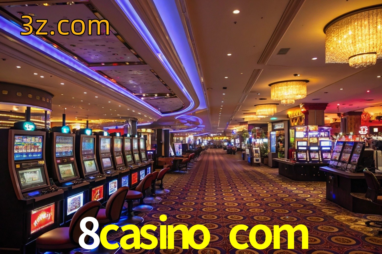 vip 8casino com