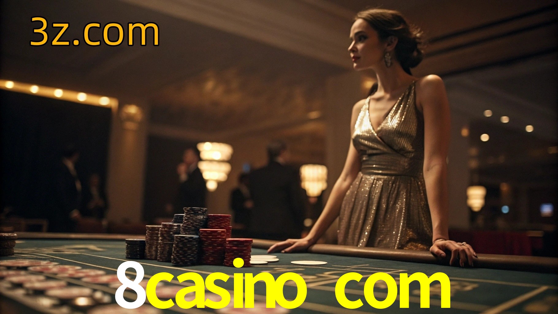  8casino com