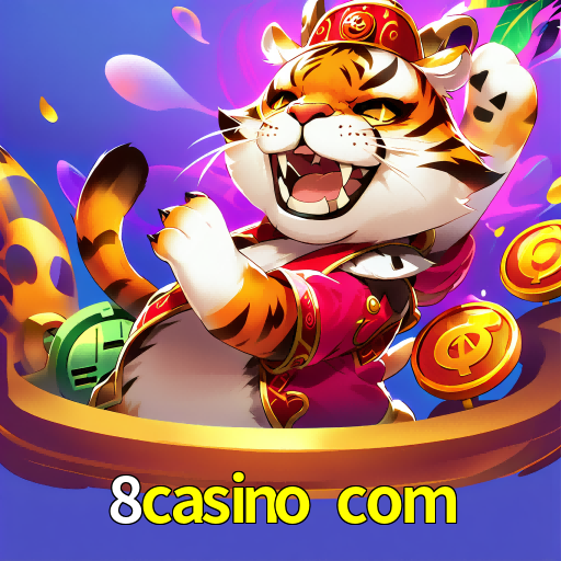 bonus 8casino com